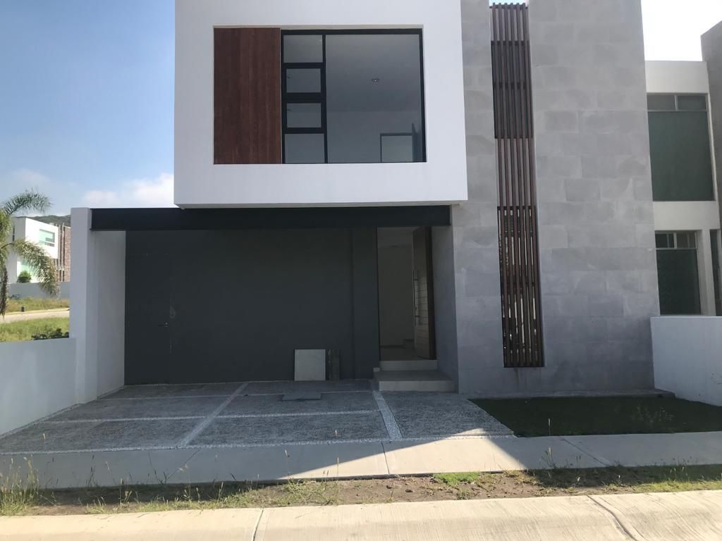 CASA EN VENTA EN CLUB DE GOLF LOS ENCINOS , QUERETARO, QUERETARO