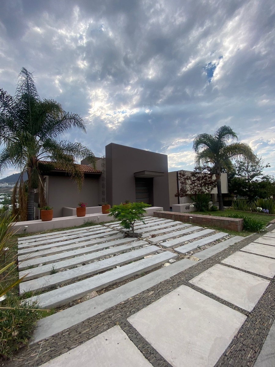 Casa en venta en Club de Golf Tres Marias Morelia