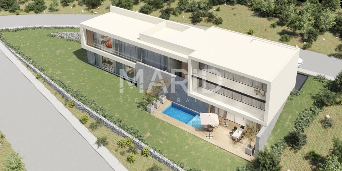 Casa en venta en CLub de Golf Tres Marias