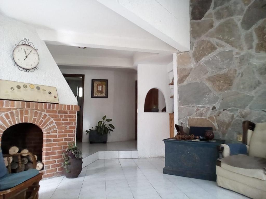 Casa en Venta en Club Residencial San Isidro San Juan del Río Querétaro