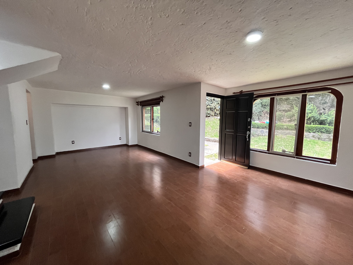 Casa en Venta en Col.  Miguel Hidalgo, Tlalpan