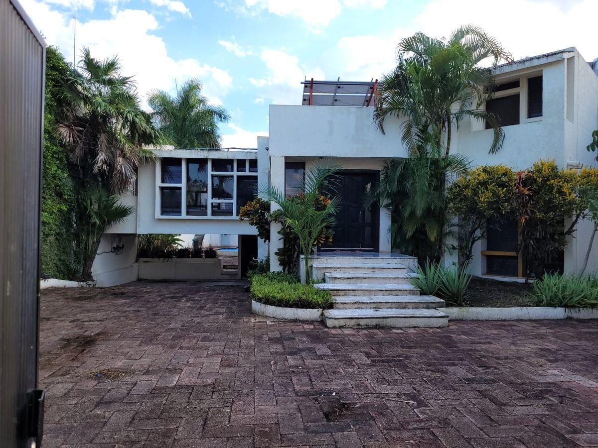 Casa en Venta en Col. Benito Juárez, Mérida