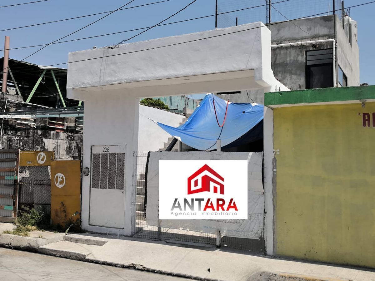 CASA EN VENTA EN COL. OBRERA EN CD. DEL CARMEN, CAMPECHE