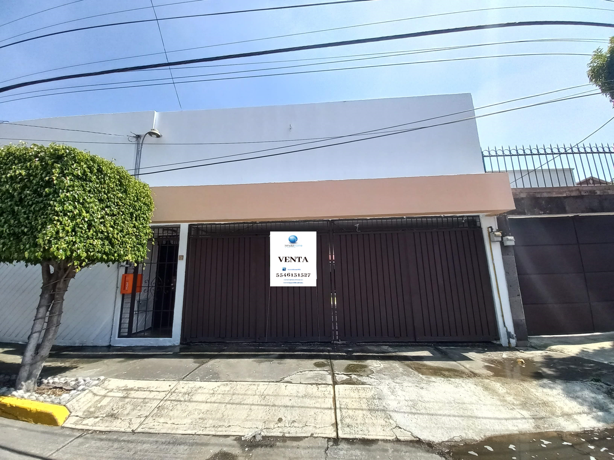 Casa en venta en Colón Echegaray de 1 piso