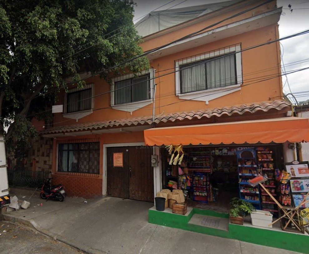 ¡CASA EN VENTA EN COLONIA  LOMAS SAN ANGEL INN!