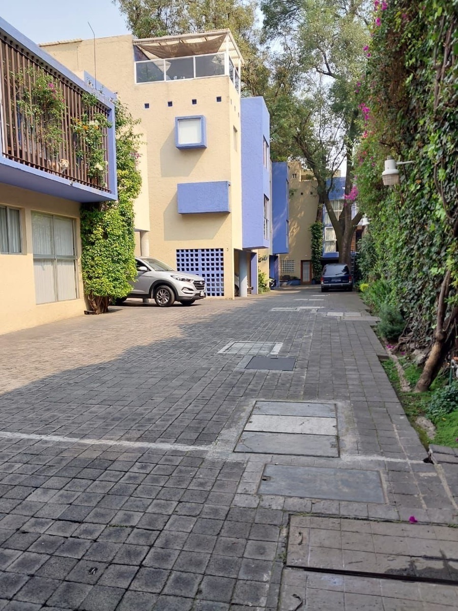 Casa en venta en colonia Insurgentes San Juan CDMX