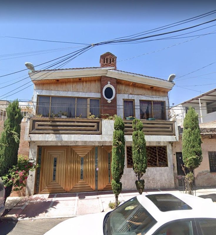 ¡CASA EN VENTA EN COLONIA MARTIRES DEL RIO!