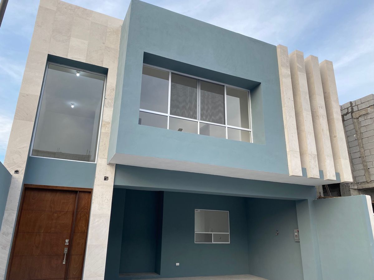 Casa en venta en Colonia Praderas, Saltillo Coahuila.