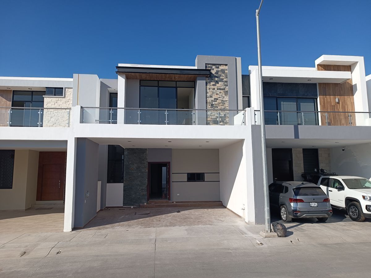 Casa en Venta en Coto Atlántico