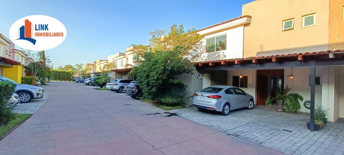 Casa en venta en Coto, Ciudad Granja Zapopan