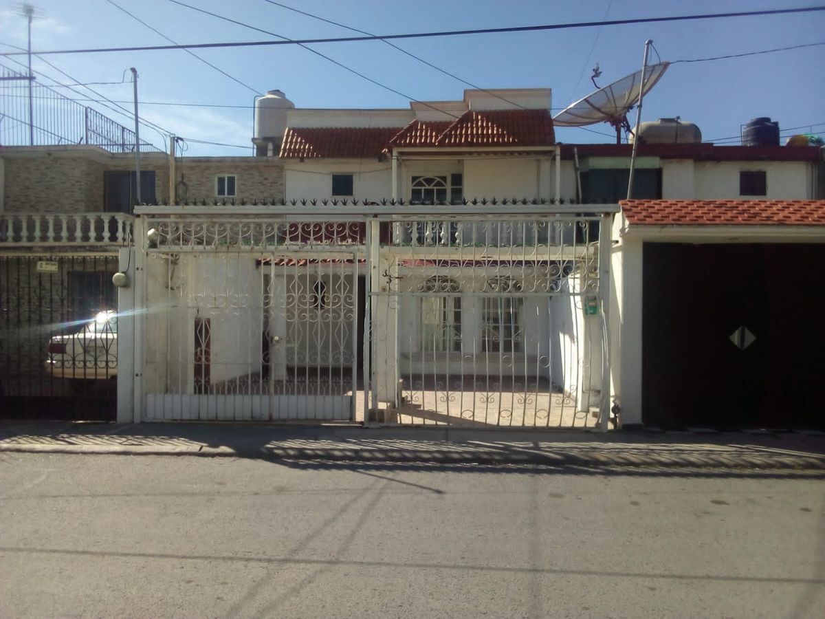 CASA EN VENTA EN CUAUTITLAN IZCALLI