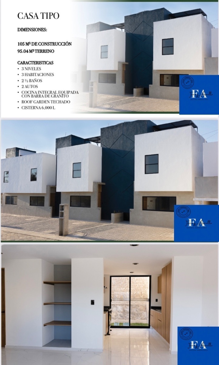 CASA EN VENTA EN CUAUTLANCINGO PUEBLA