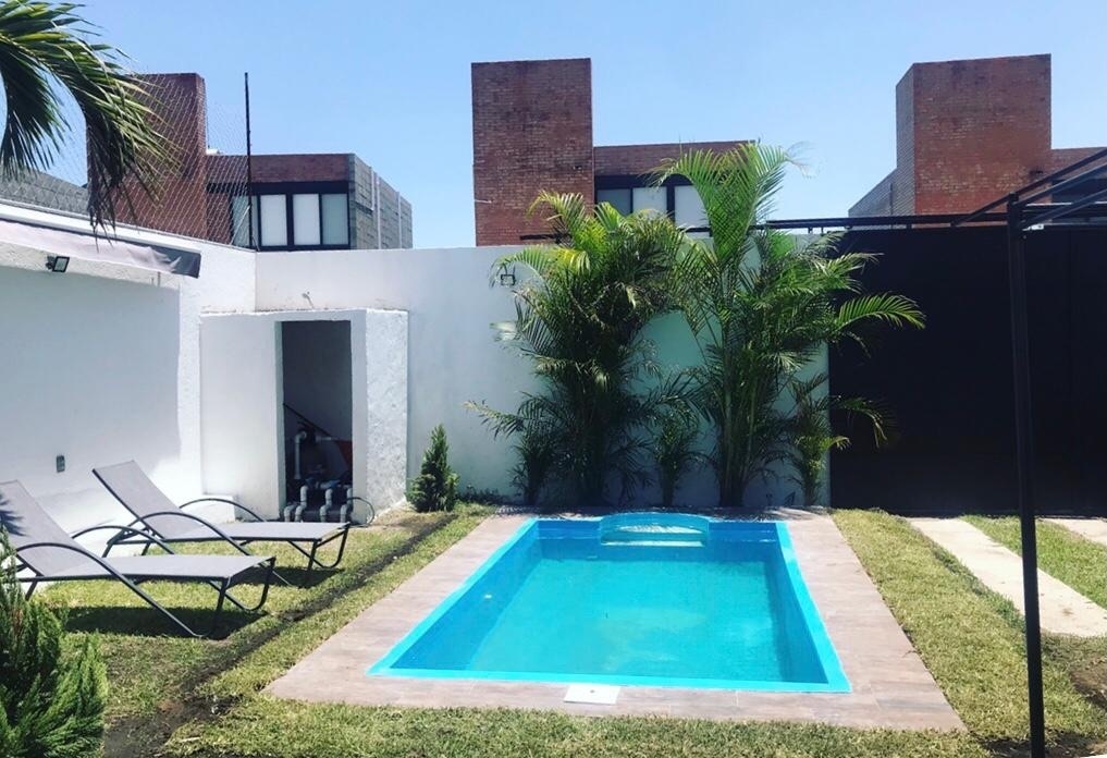 Casa en venta en Cuernavaca