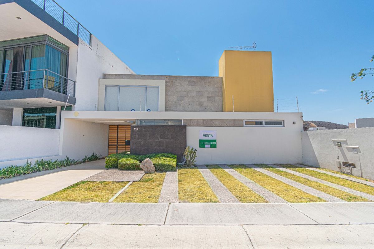 Casa en venta en Cumbres del Lago