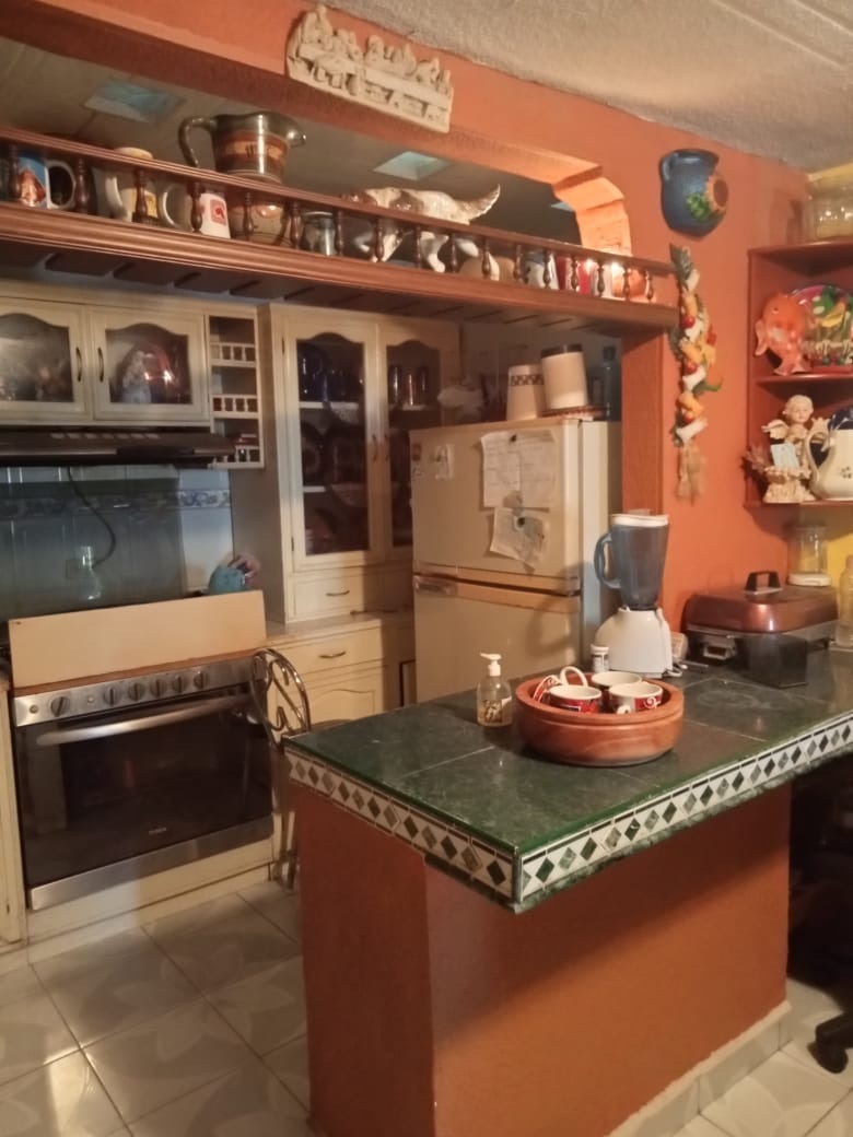 CASA EN VENTA EN ECATEPEC