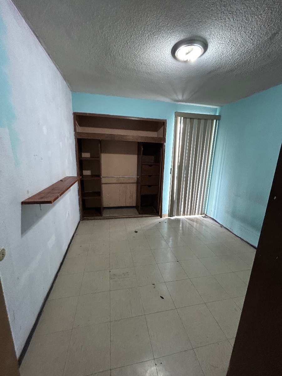 CASA EN VENTA EN ECATEPEC