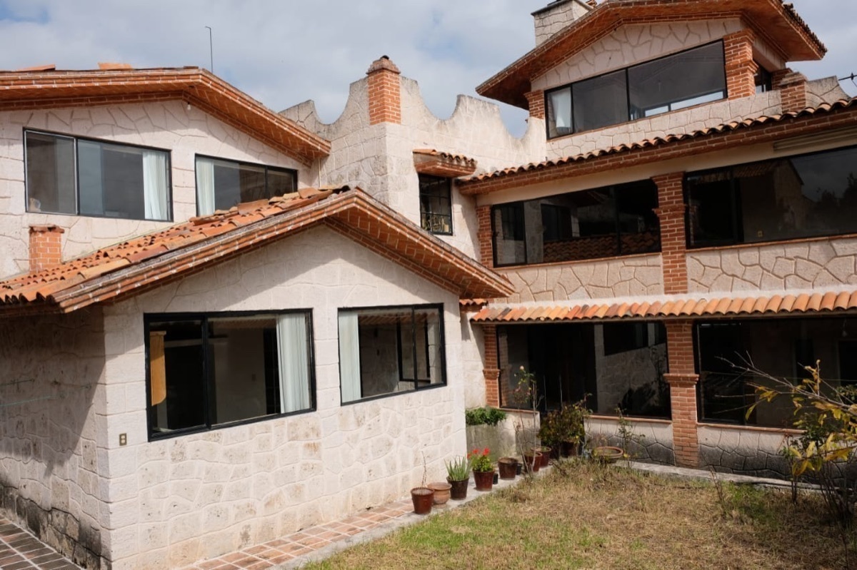 Casa en Venta en el Centro de Aculco, Estado de México