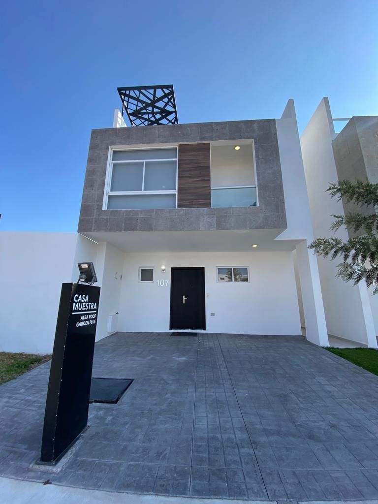 Casa en venta en el Marqués