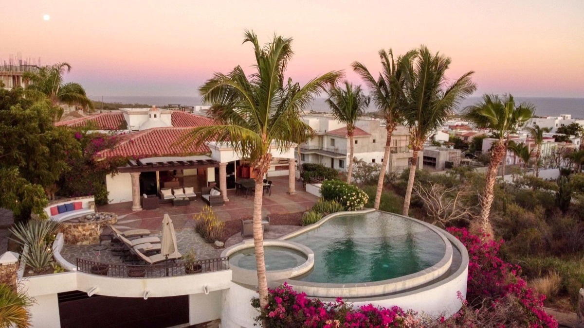 CASA EN VENTA EN EL TEZAL, LOS CABOS