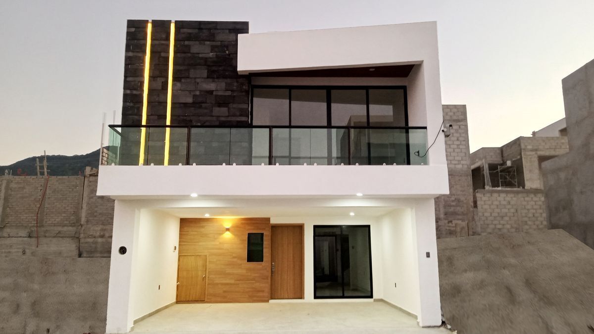 CASA EN VENTA EN FRACC. EL DIAMANTE, TUXTLA GUTIÉRREZ, CHIAPAS