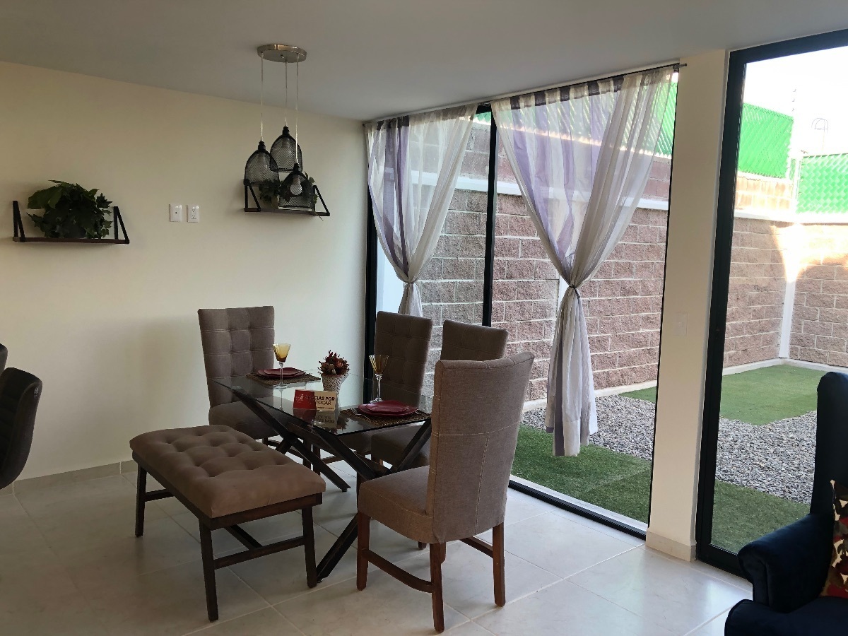 Casa en VENTA en Fraccionamiento en zona sur de Guanajuato