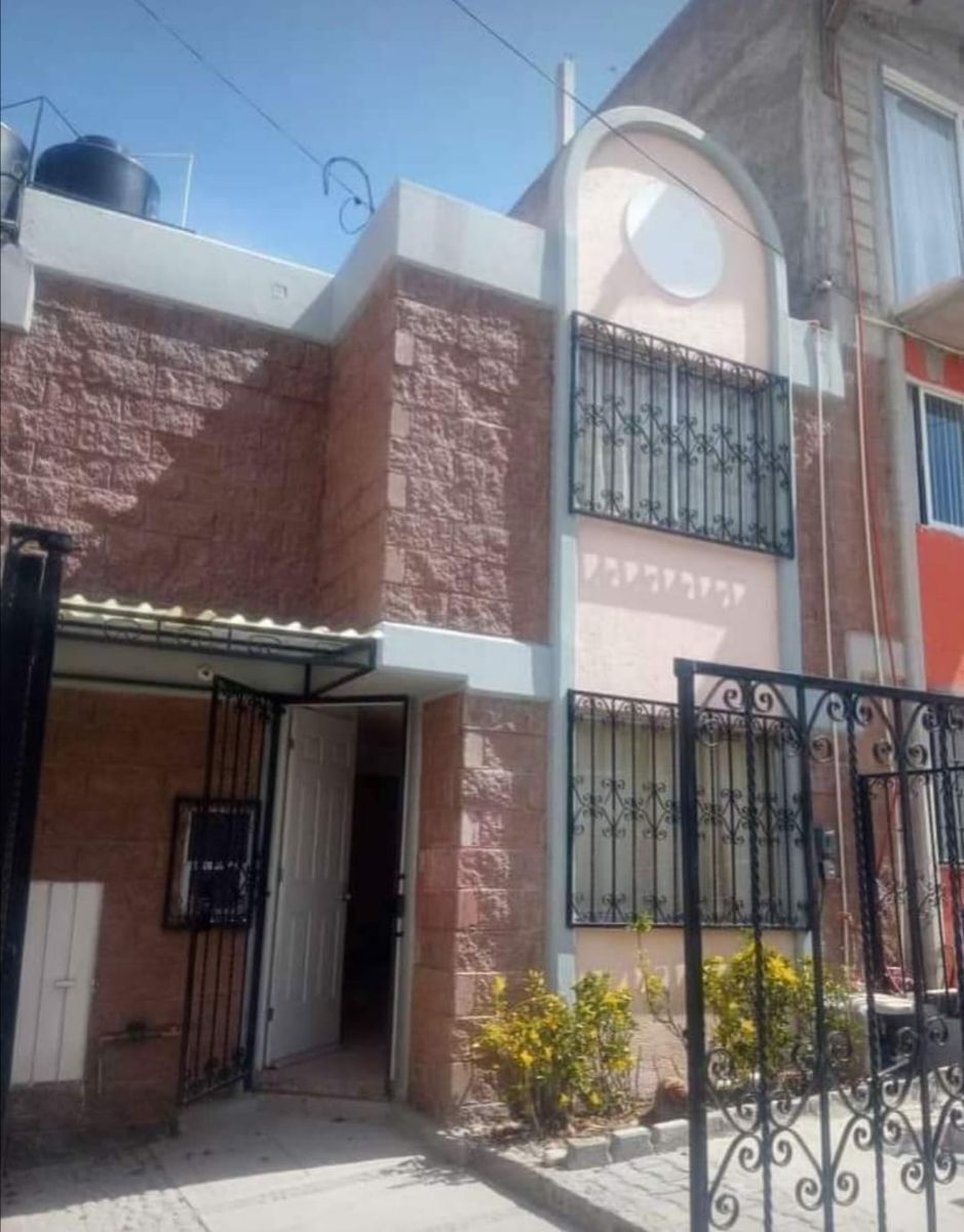 Casa en venta en Fraccionamiento Las Carmelitas