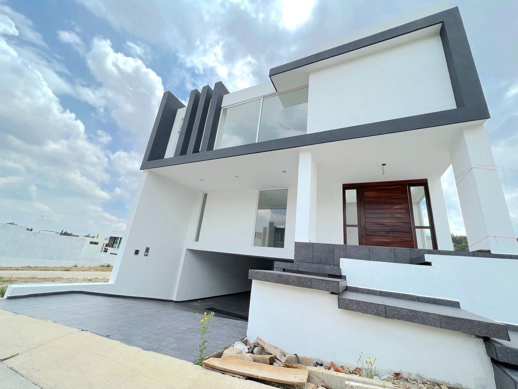 Casa en Venta en Fraccionamiento Los Robles, Zapopan Jalisco