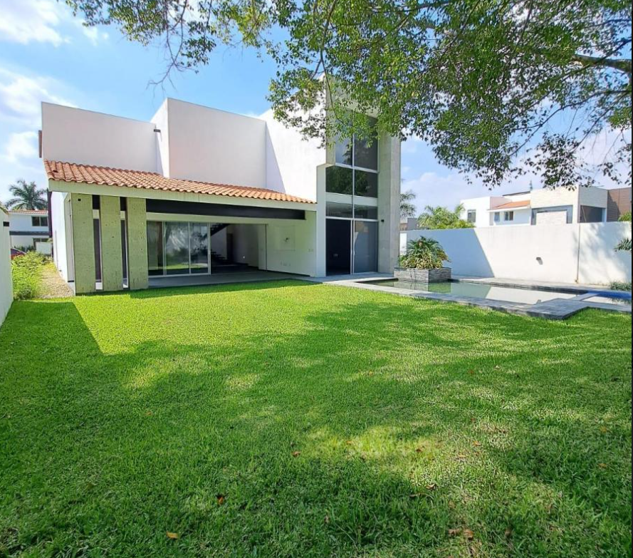 Casa en Venta en Fraccionamiento Paraiso Country Club