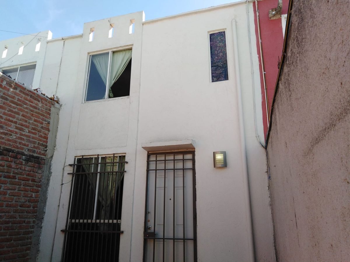 Casa en VENTA en Fraccionamiento Paseos del Molino