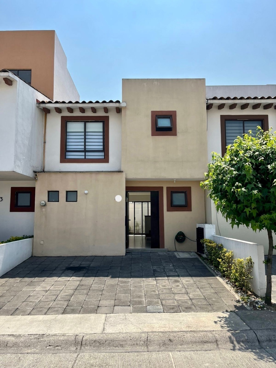 Casa en Venta en Fraccionamiento Toscana, Lerma.