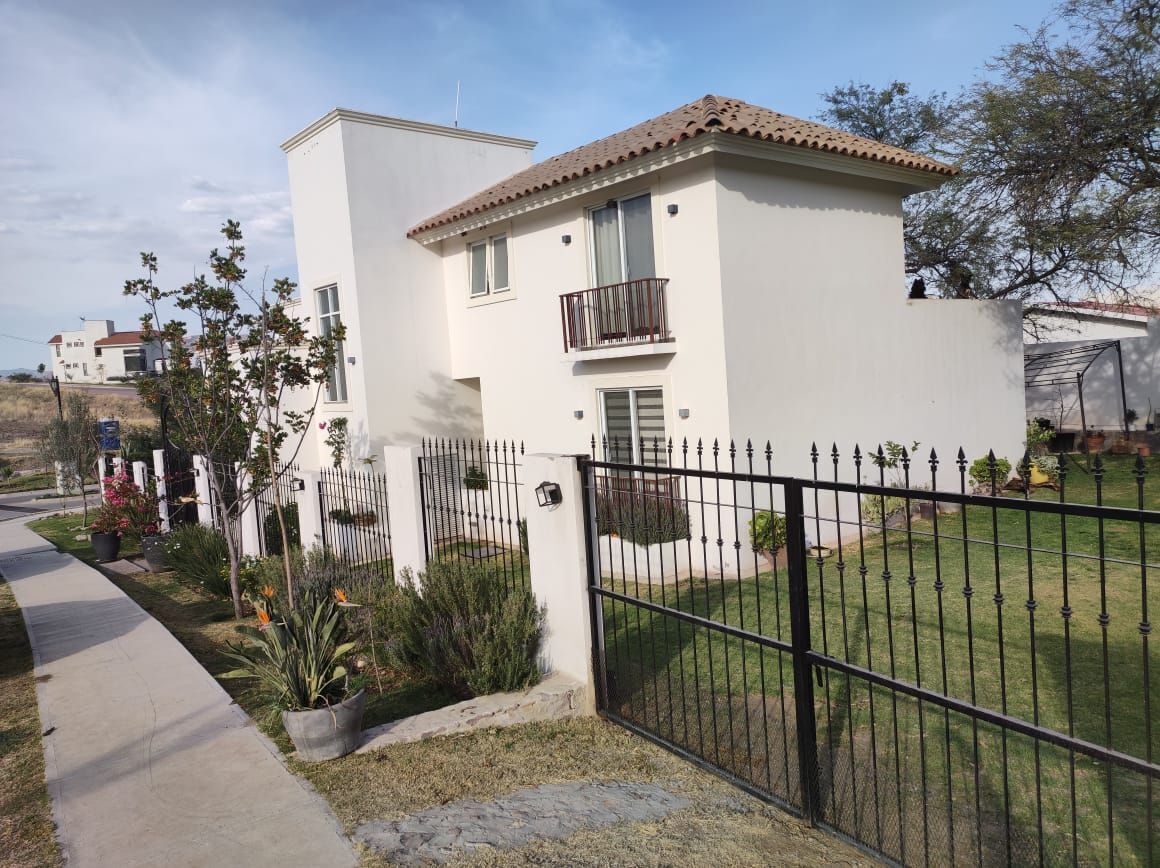 Casa en VENTA en Fraccionamiento Vista Cañada