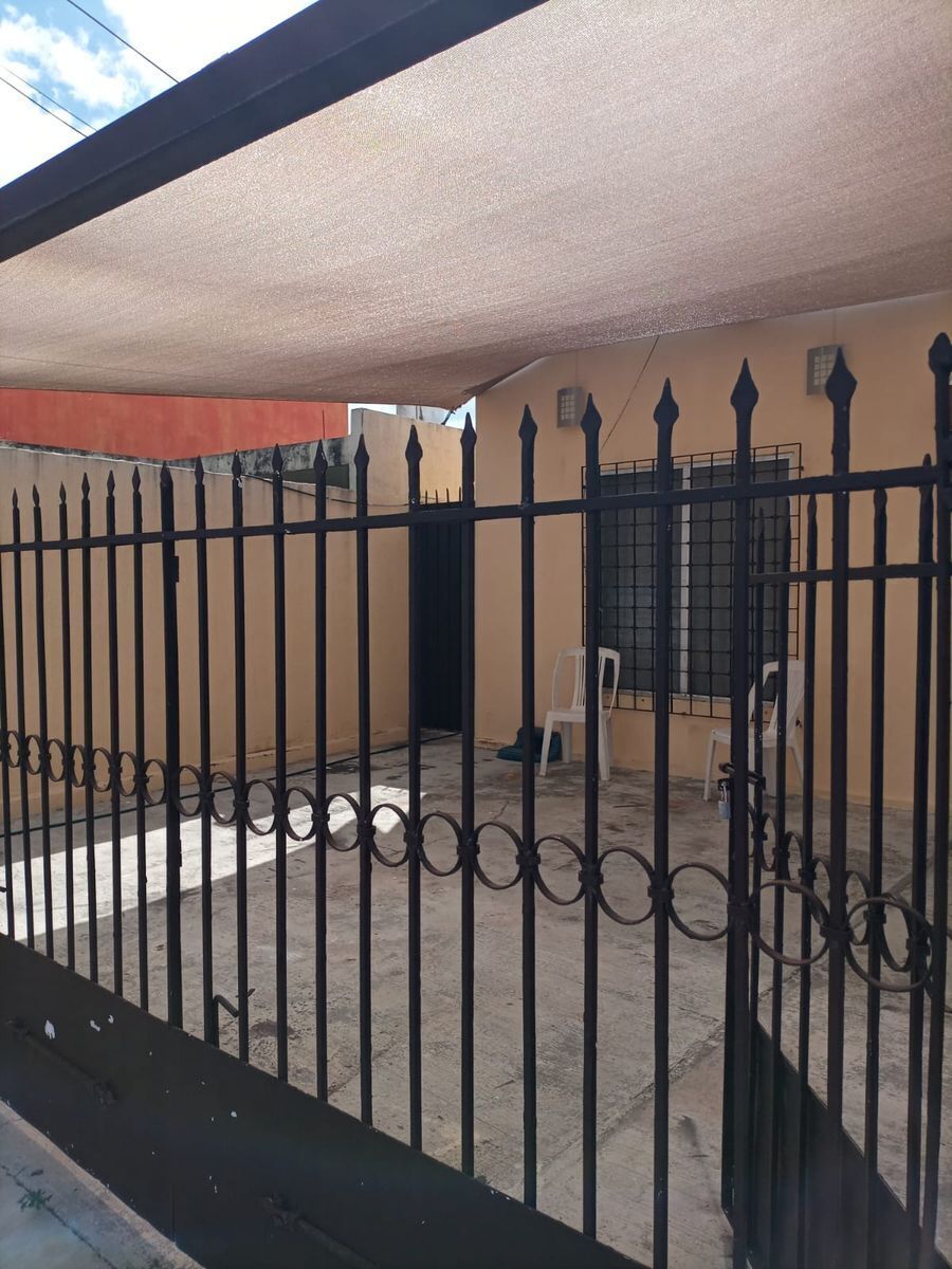 CASA EN VENTA EN FRANCISCO DE MONTEJO ZONA NORTE DE LA CIUDAD DE MERIDA