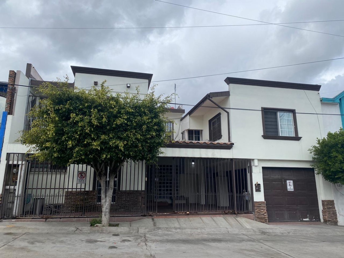 Casa en venta en hipódromo 2