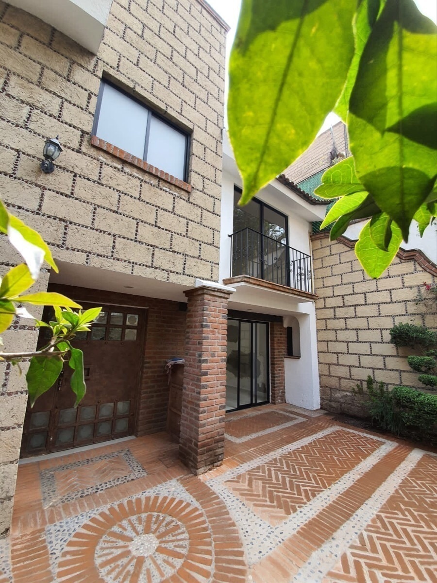 Casa en Venta en Héroes de Padierna Tlalpan CDMX