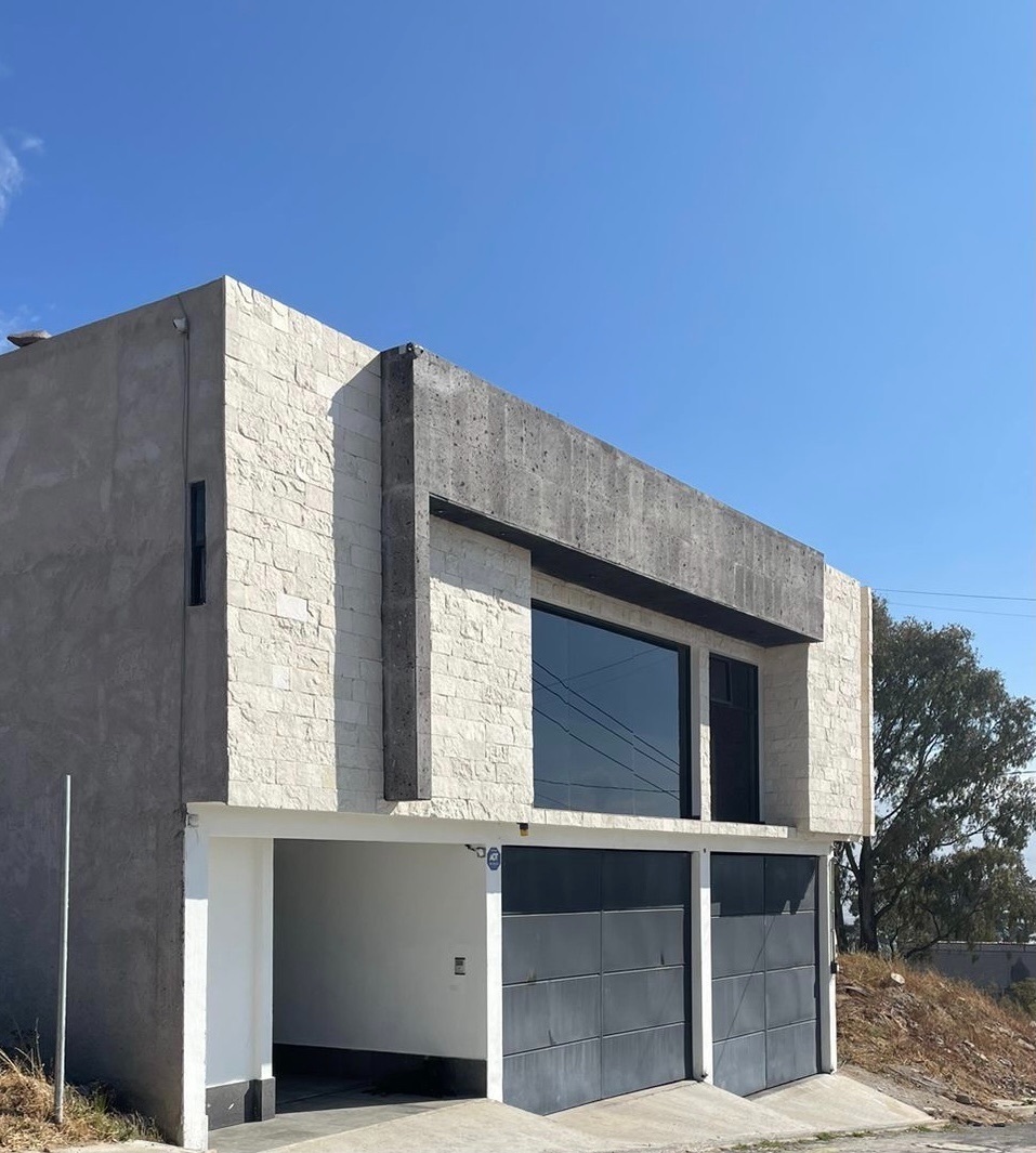 Casa en Venta en Ixtapaluca, Estado de México