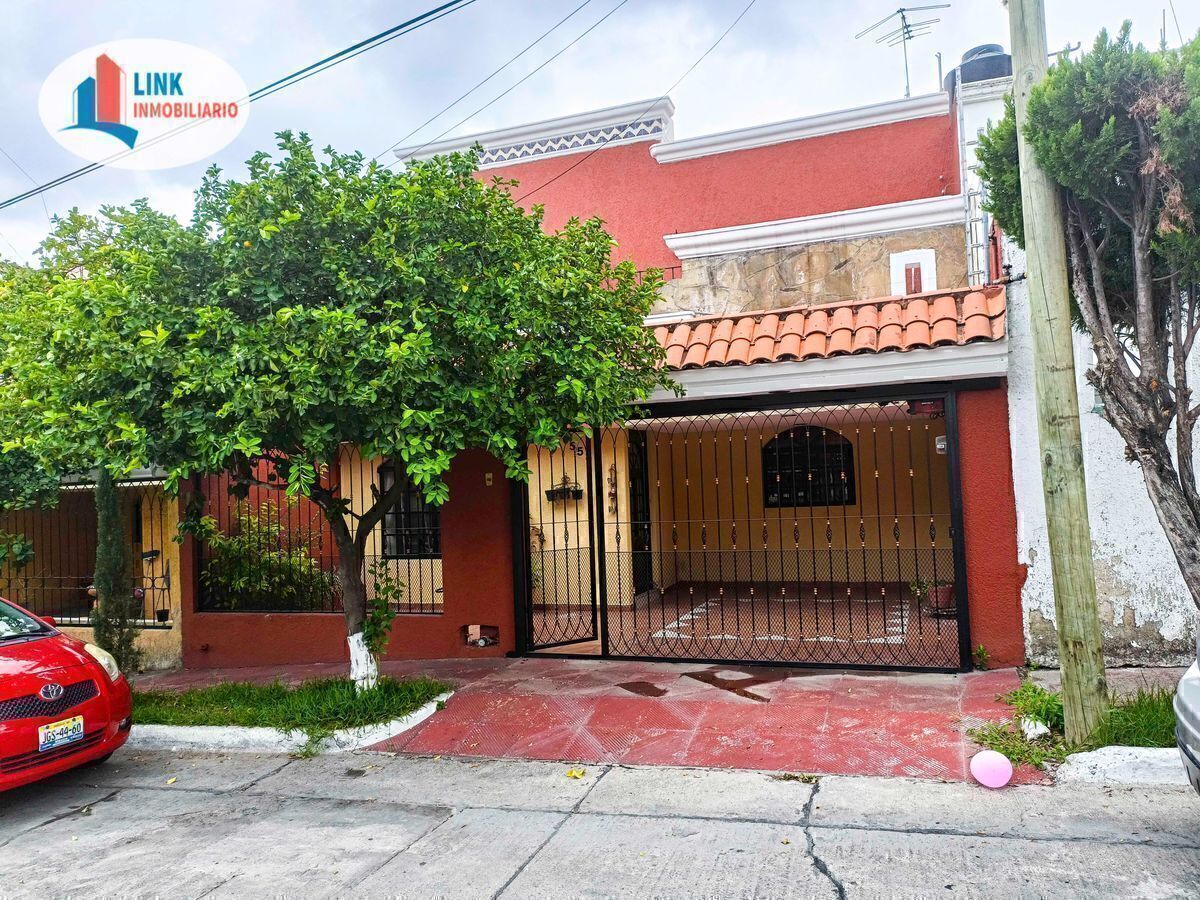 Casa en venta en Jardines Alcalde