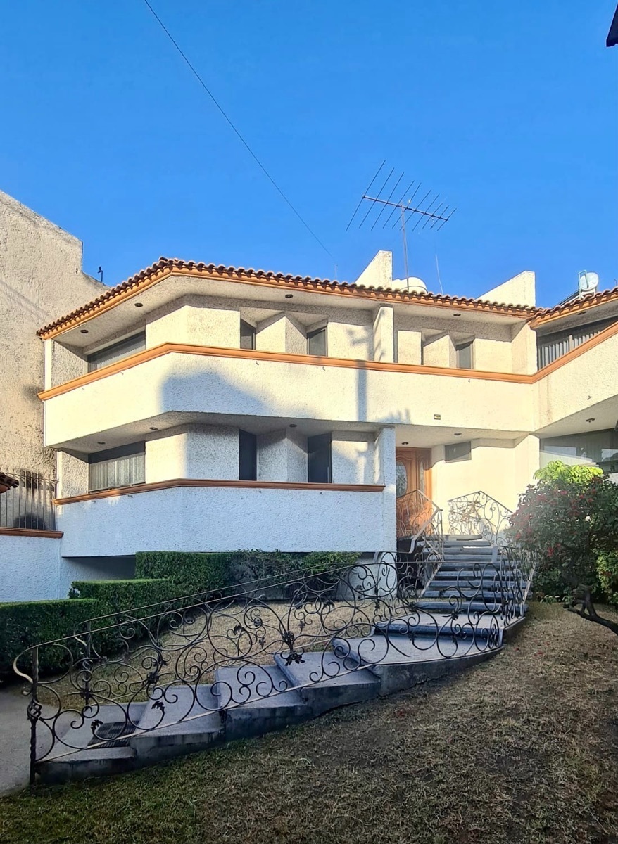 Casa en Venta en Jardines del Sur, Xochimilco