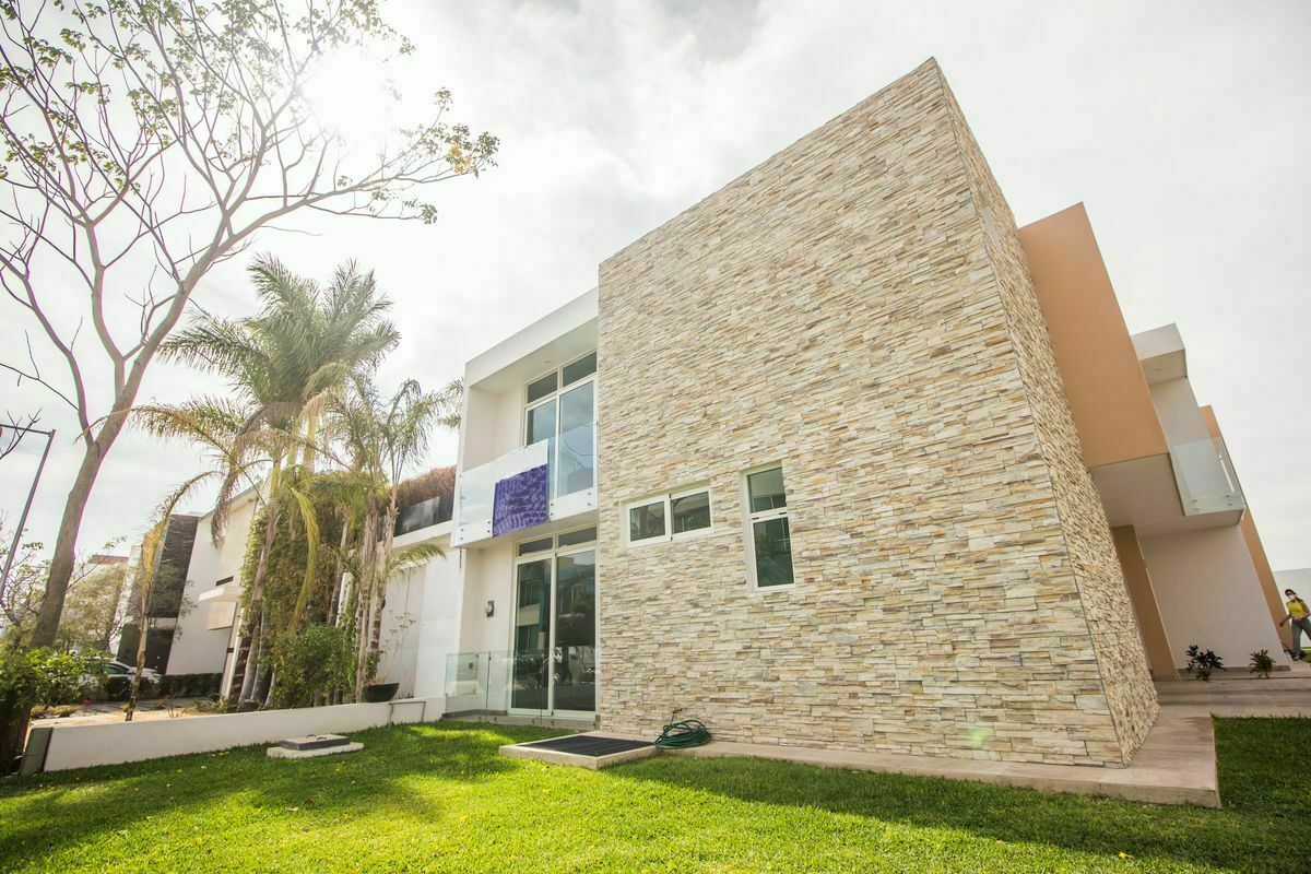 Casa en Venta en Juan Palomar y Arias "Villa la Cima"