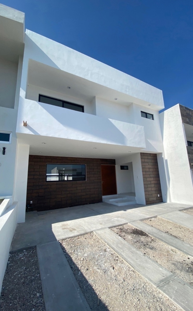 Casa en venta en Juriquilla con Roof Garden