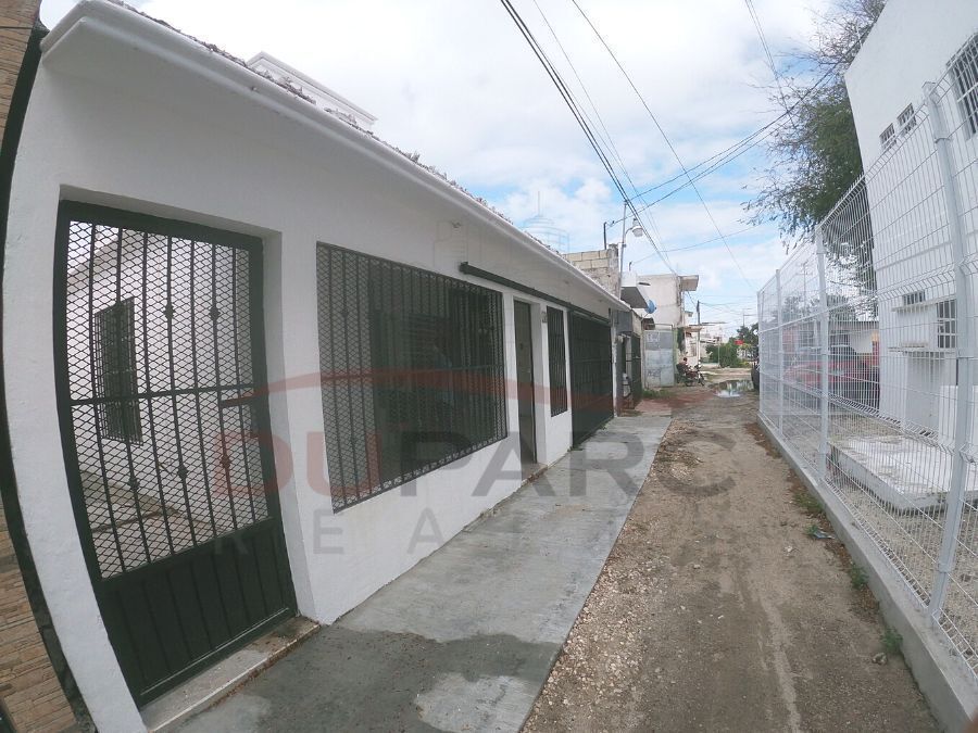 Casa en Venta en la Colonia San Nicolás, CME