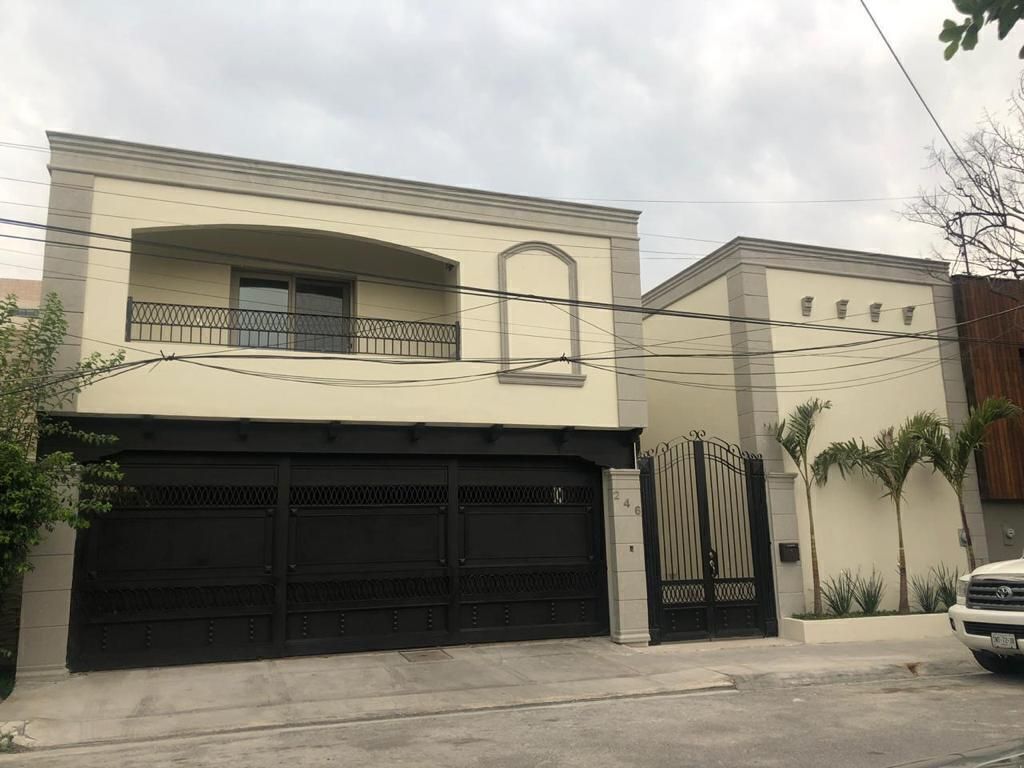 Casa en Venta en La del Valle