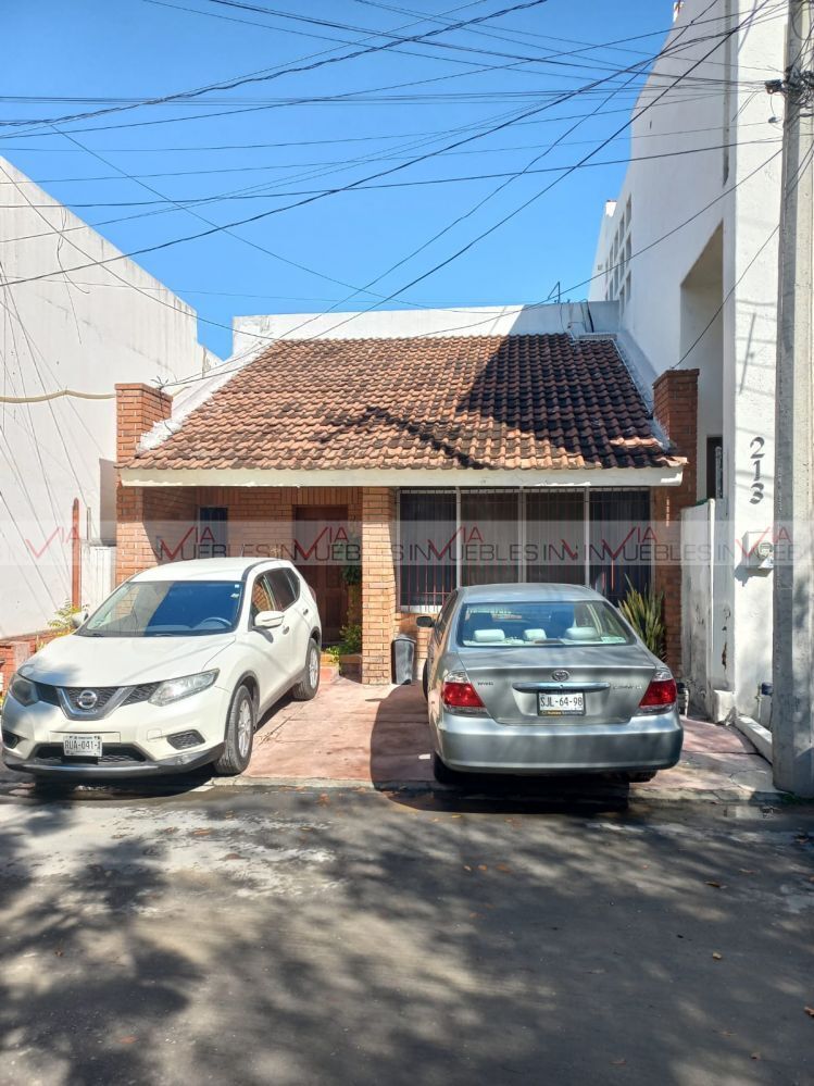 Casa En Venta En La Montaña, San Pedro Garza García, Nuevo León