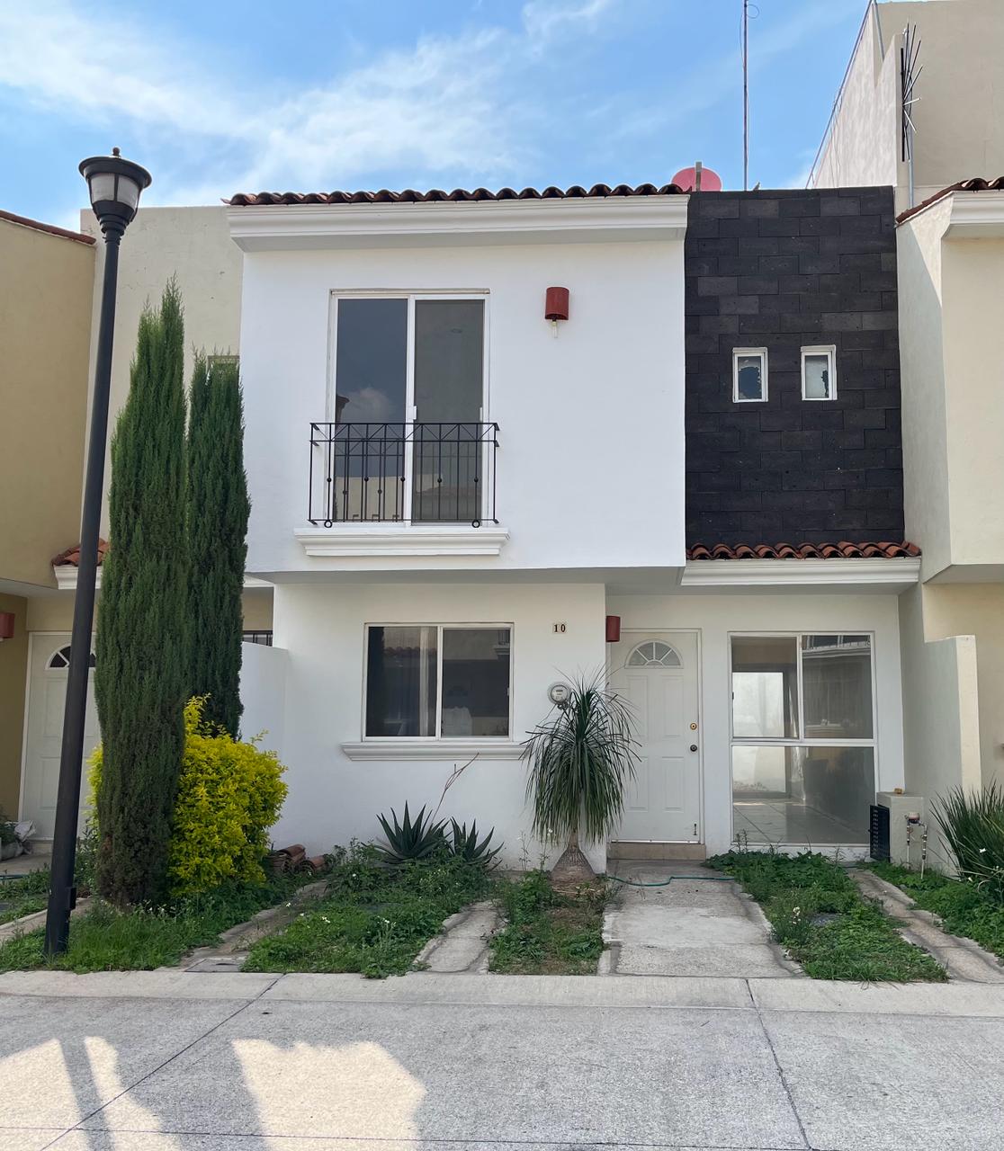 CASA EN VENTA EN LA NORIA RESIDENCIAL ZAPOPAN JALISCO