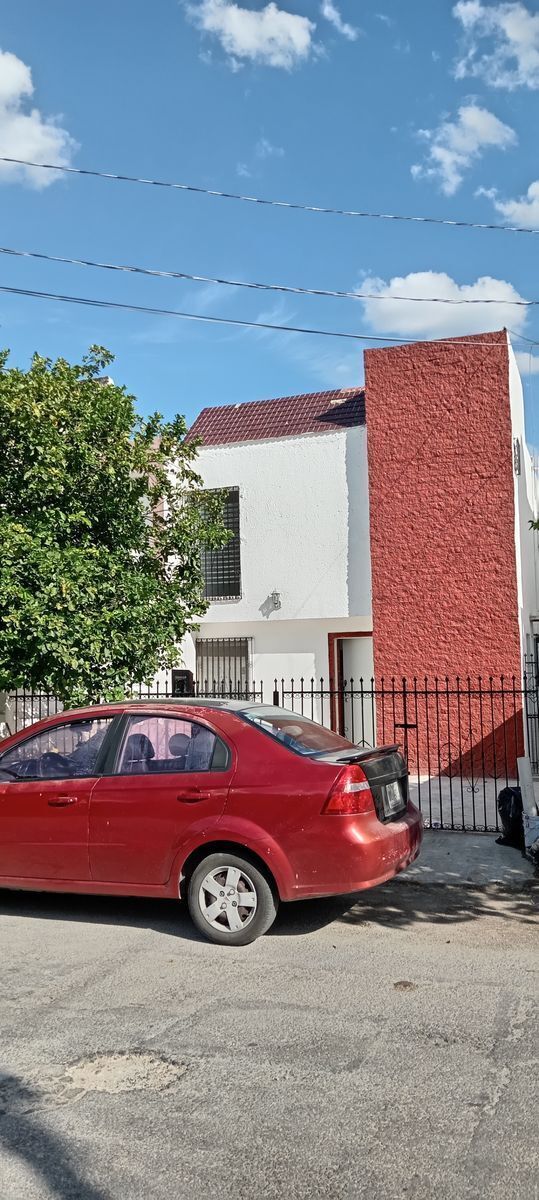 CASA EN VENTA EN LA NUEVA ALEMAN