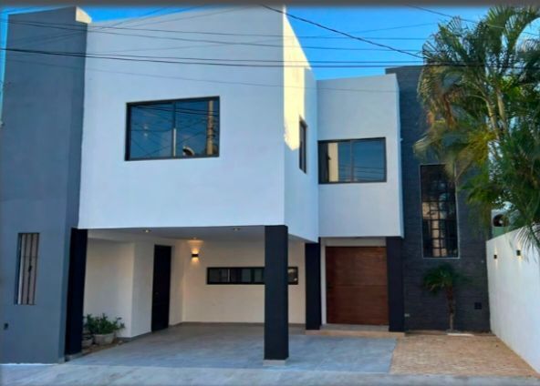 Casa en Venta en la Privada Villa Campanario en la colonia México Norte