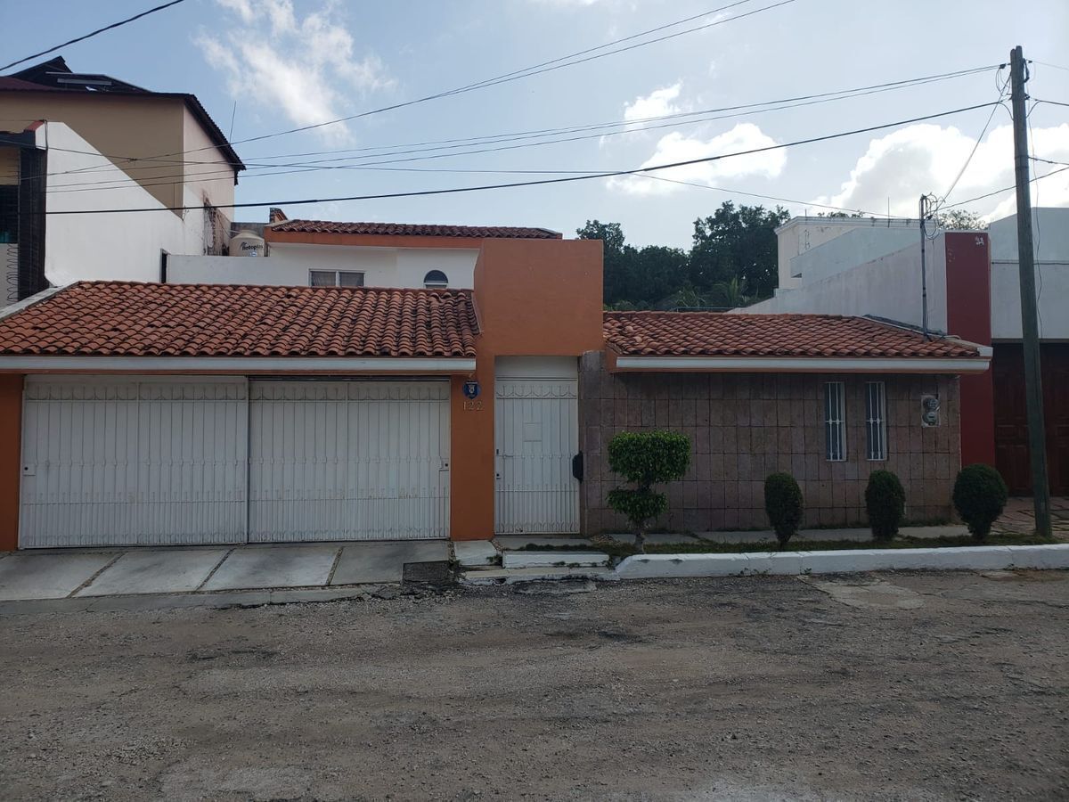 Casa en venta en las Arboledas