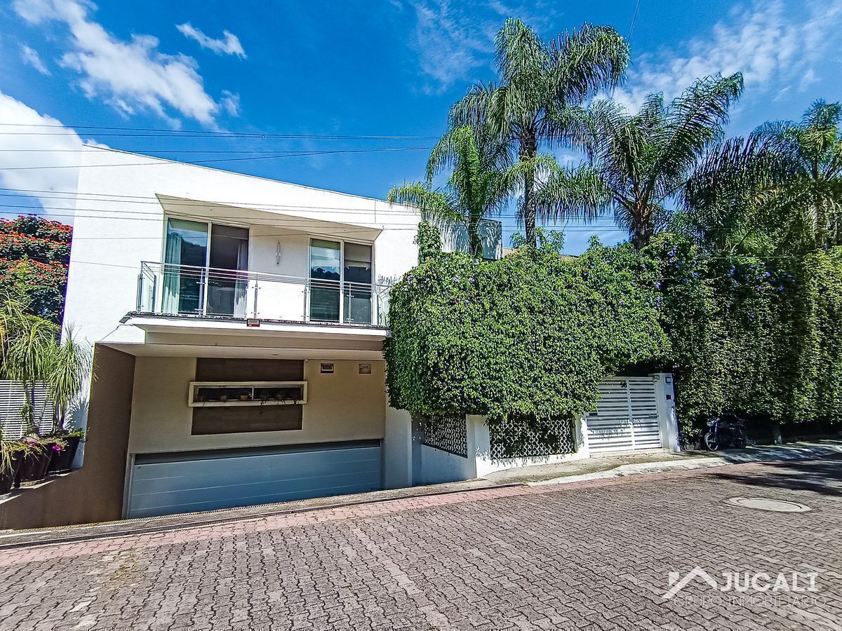 Casa en venta en Las Cañadas, Zapopan Jalisco