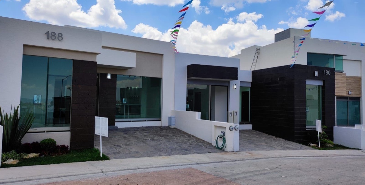 Casa en venta en Lomalta Tres Marias Morelia