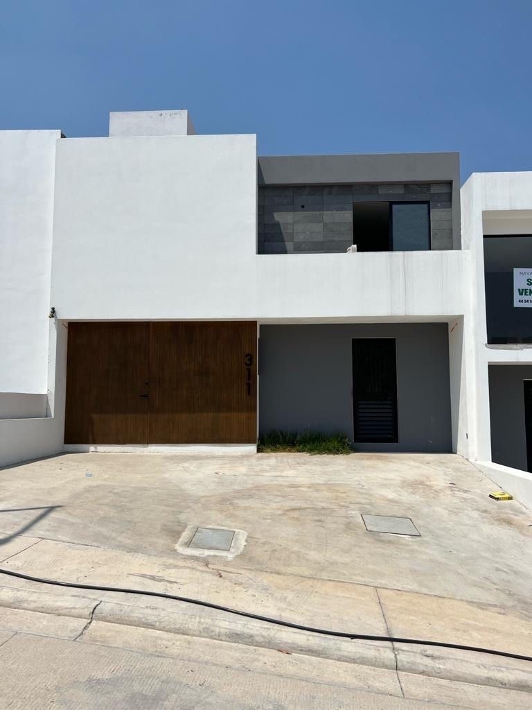 Casa en venta en lomalta Tres Marias Morelia