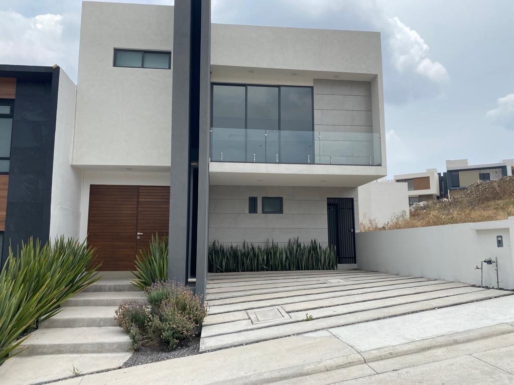 Casa en venta en Lomalta Tres Marias Morelia